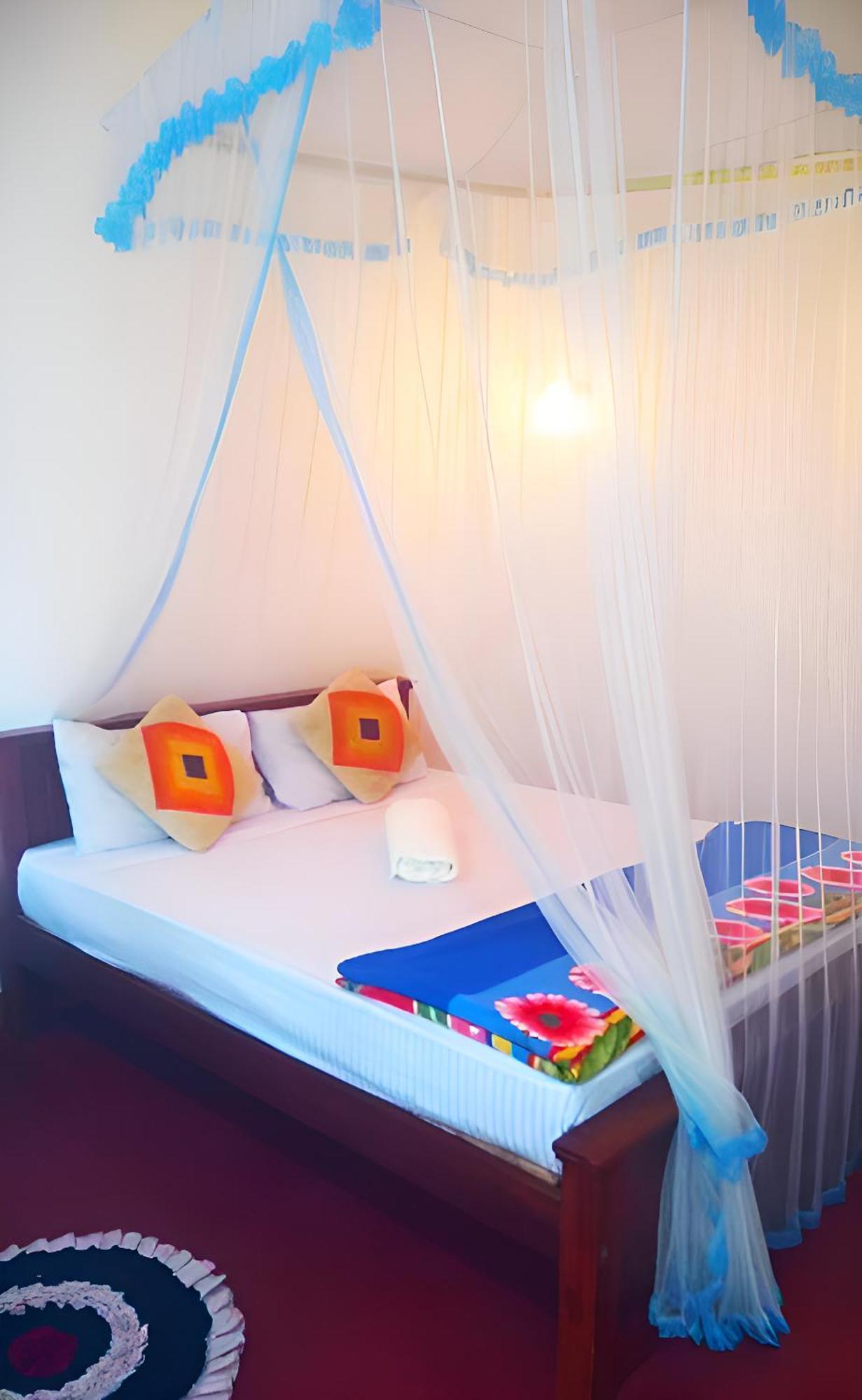 Senehas Homestay Ella Exterior photo